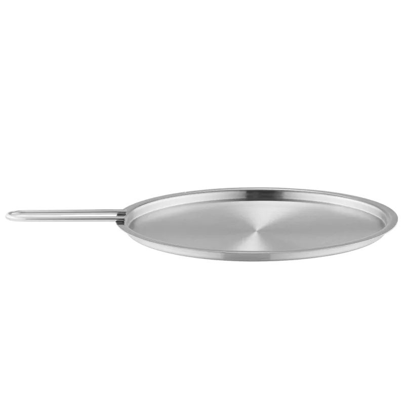Eva trio Tallerkenlåg Ø24 cm