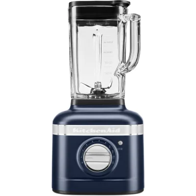 Kitchenaid Artisan K400 Blender, mørkeblå