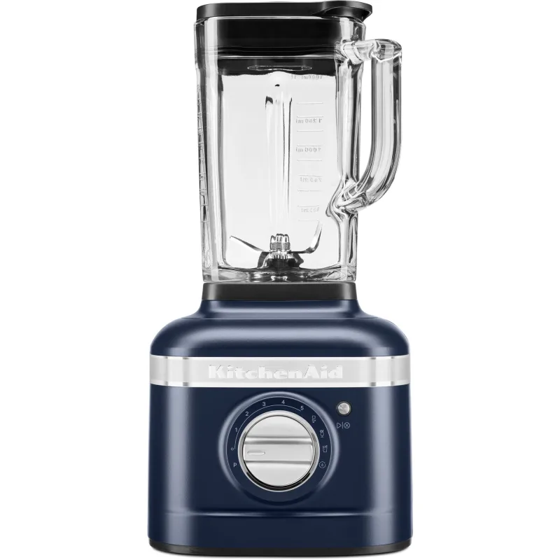 Kitchenaid Artisan K400 Blender, mørkeblå