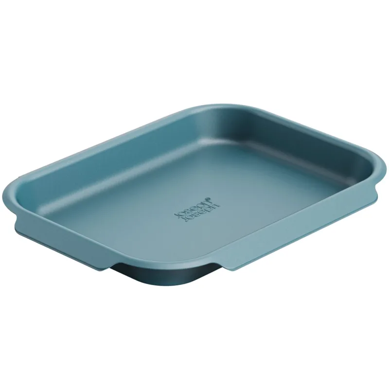 Joseph Joseph Nest Bake bageplade lille, blå