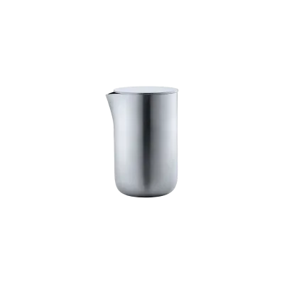 Basic flødekande 120 ml
