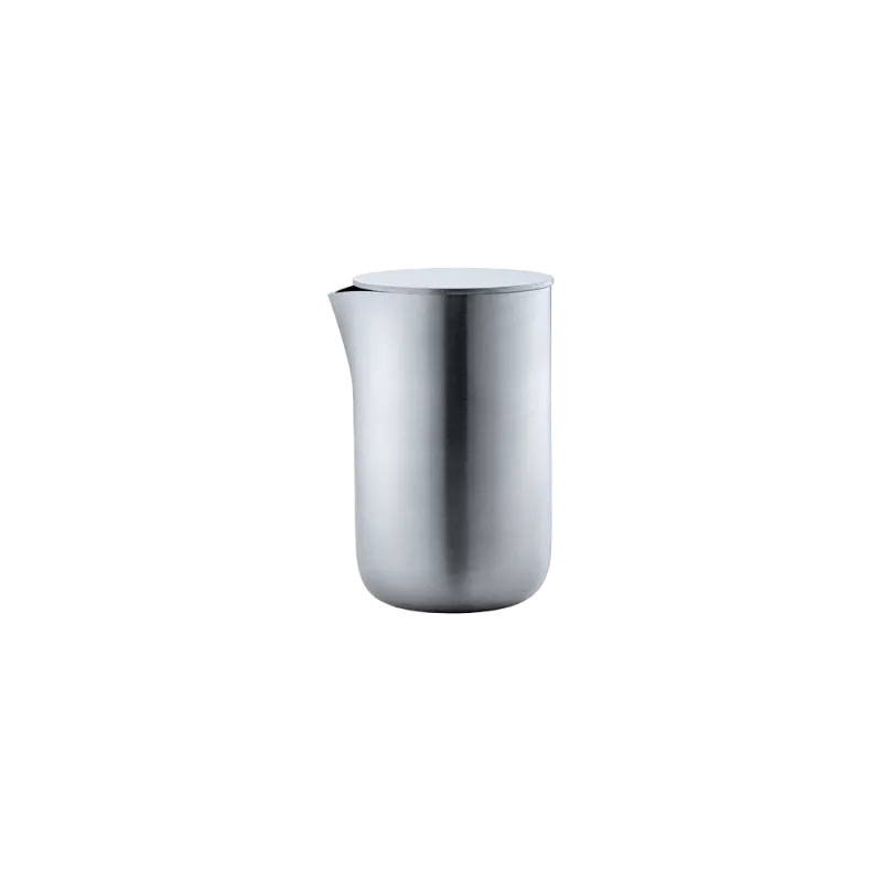 Basic flødekande 120 ml