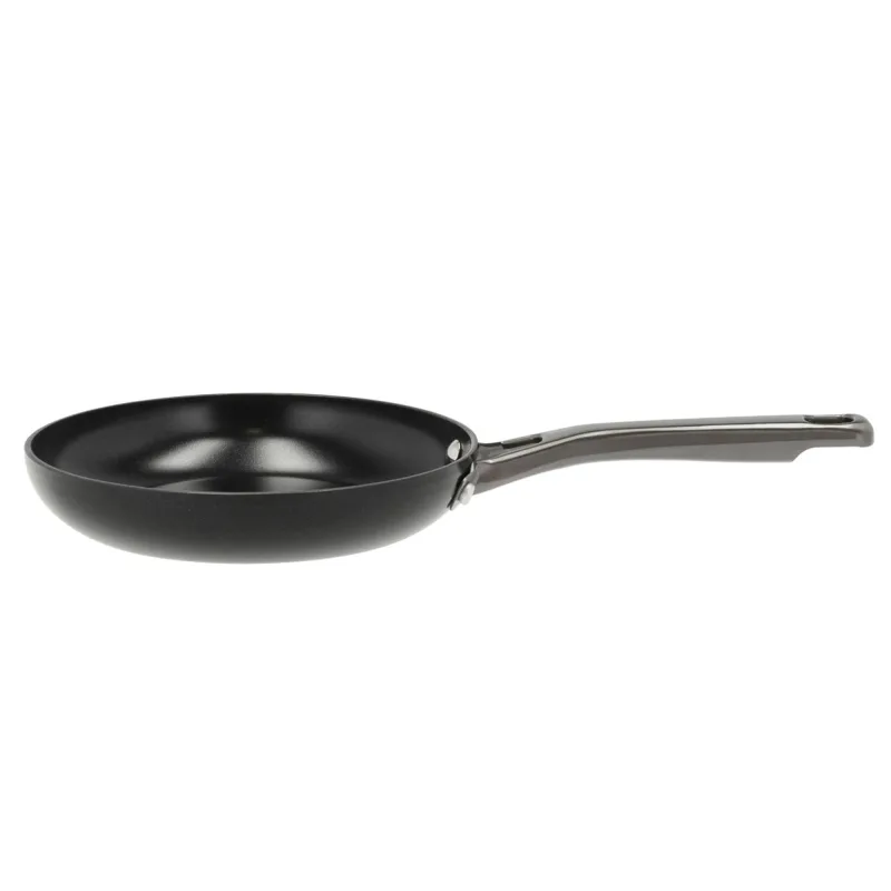 Pillivuyt Gourmet Blavet stegepande 20 cm, sort